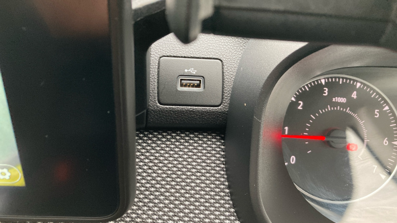 Dacia Sandero Stepway 1.0 TCe Prestige 5dr Petrol Hatchback